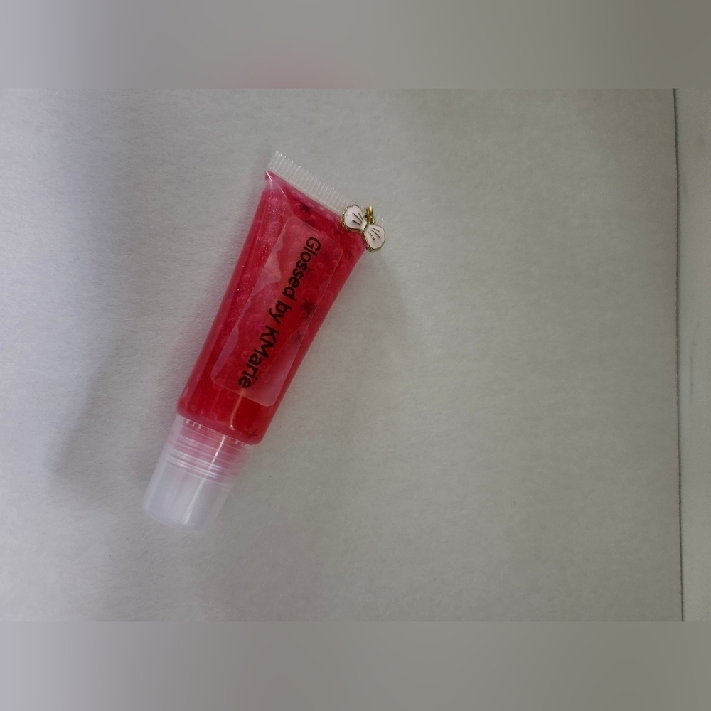Glossed by KMarie Handmade Lip Gloss - Picture 2 of 2